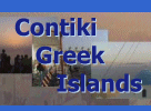 View my Contiki Greek Islands website