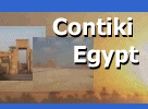 View my Contiki Egypt website